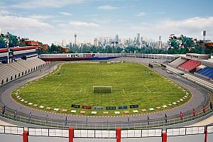Veja como foi a classificatória do Ultimate Drift Games na Vila Capanema