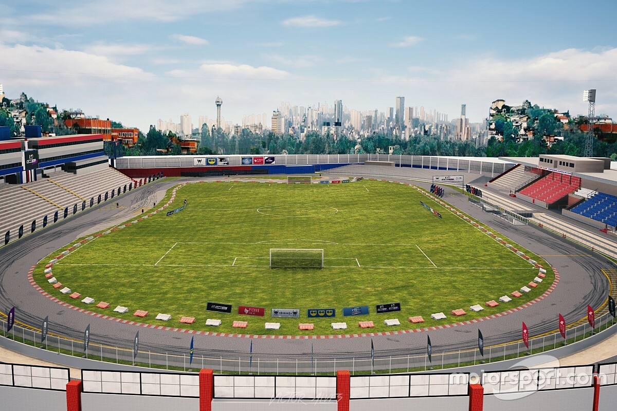 Veja como foi a classificatória do Ultimate Drift Games na Vila Capanema