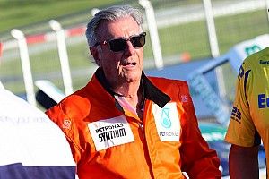 Wilsinho Fittipaldi passa por cirurgia de emergência em São Paulo