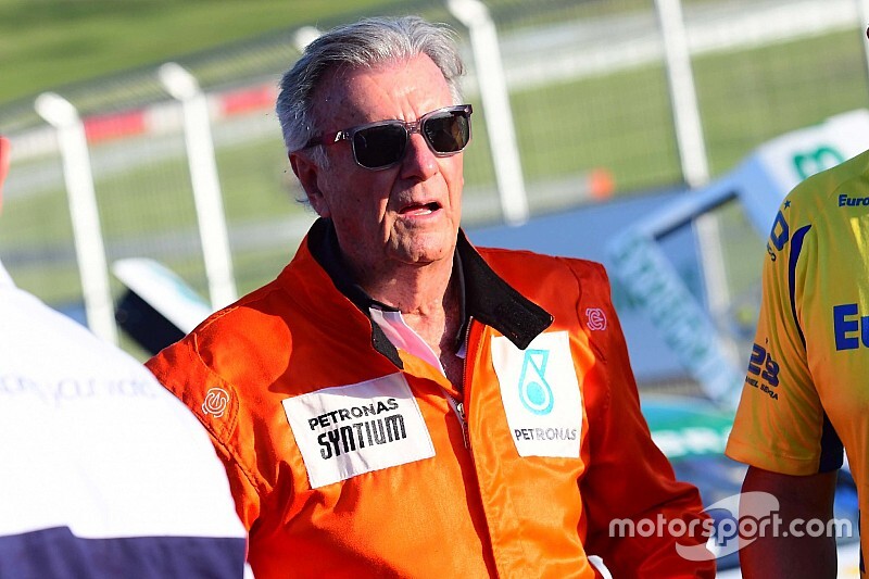 Wilsinho Fittipaldi passa por cirurgia de emergência em São Paulo