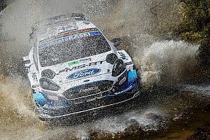 WRC: anche nel 2021 il calendario potrebbe essere accorciato