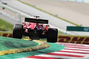 Vettel y su desastre en calificación: Pensé que teníamos para más