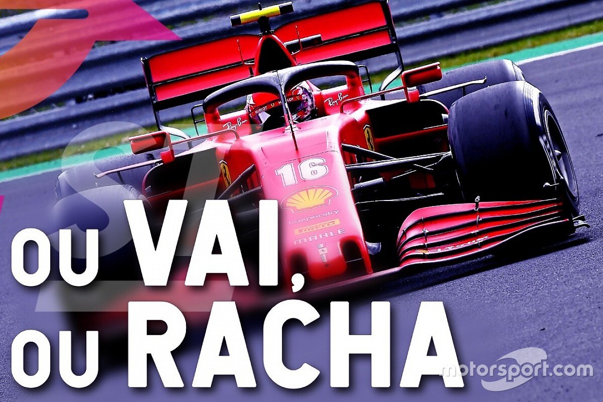 Pr1meiro Stint: Assista ao guia para o GP da Grã-Bretanha de F1