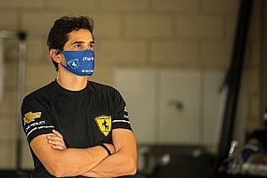 Marcos Gomes revela foco internacional com Le Mans e campeonatos europeus de endurance