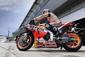 Honda и Repsol договорились продолжать сотрудничество в MotoGP