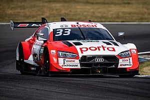 Rast op pole voor tweede race in Assen, Frijns derde in kwalificatie