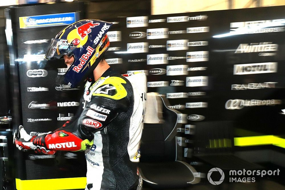 Une 2e année chez Ducati, une stabilité à exploiter pour Zarco