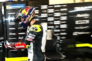 Zarco: “La stabilità con Ducati è un’occasione da sfruttare”