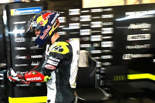 Zarco: “La stabilità con Ducati è un’occasione da sfruttare”