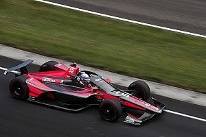 Indy 500: Palou abandona tras ser el segundo más rápido y en el top 10