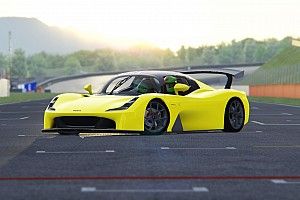 Dallara e AK Informatica insieme per un campionato Esports