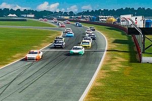 Mid-Ohio hosts Round 2 of Heat Pro League pre-season
