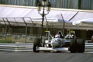 Innovations bannies - Les "Pingouins" fous de la saison 1998