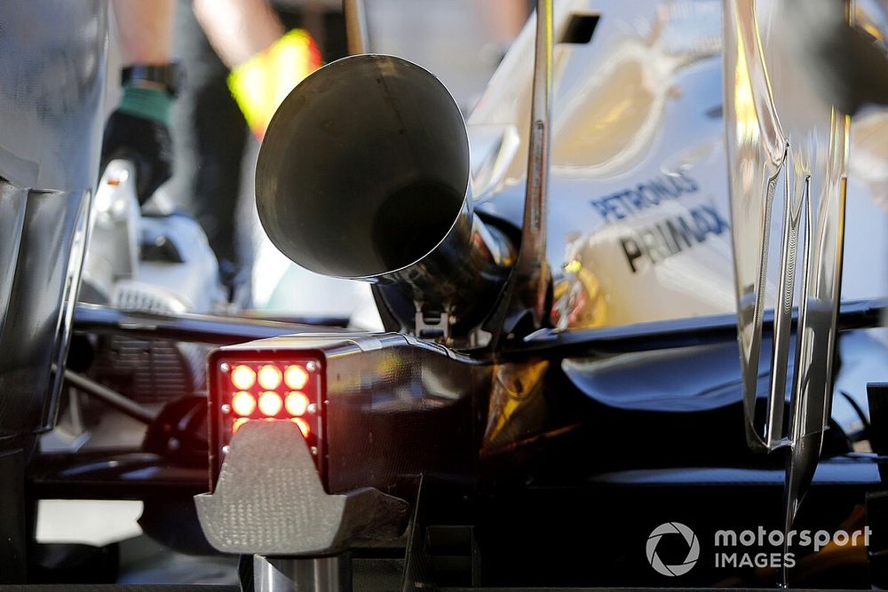 The unintended benefit that F1's new engine rules era will deliver