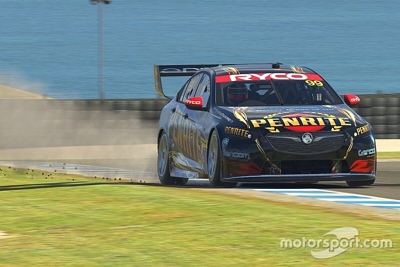 Supercars Eseries: Team-by-team preview