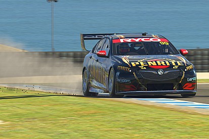 Supercars Eseries: Team-by-team preview