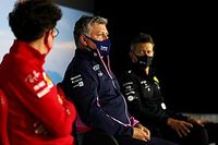 La FIA espera que Renault recurra todos los resultados de la F1