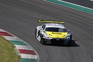 GT Italiano, Mugello: pole per Mancinelli, Agostini e Drudi