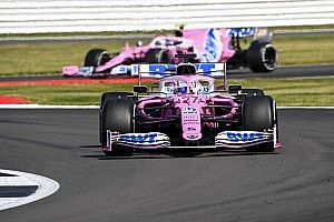 Racing Point: el Acuerdo de Concordia aún necesita trabajo