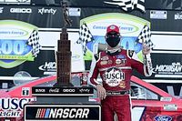 To jest tor Harvicka