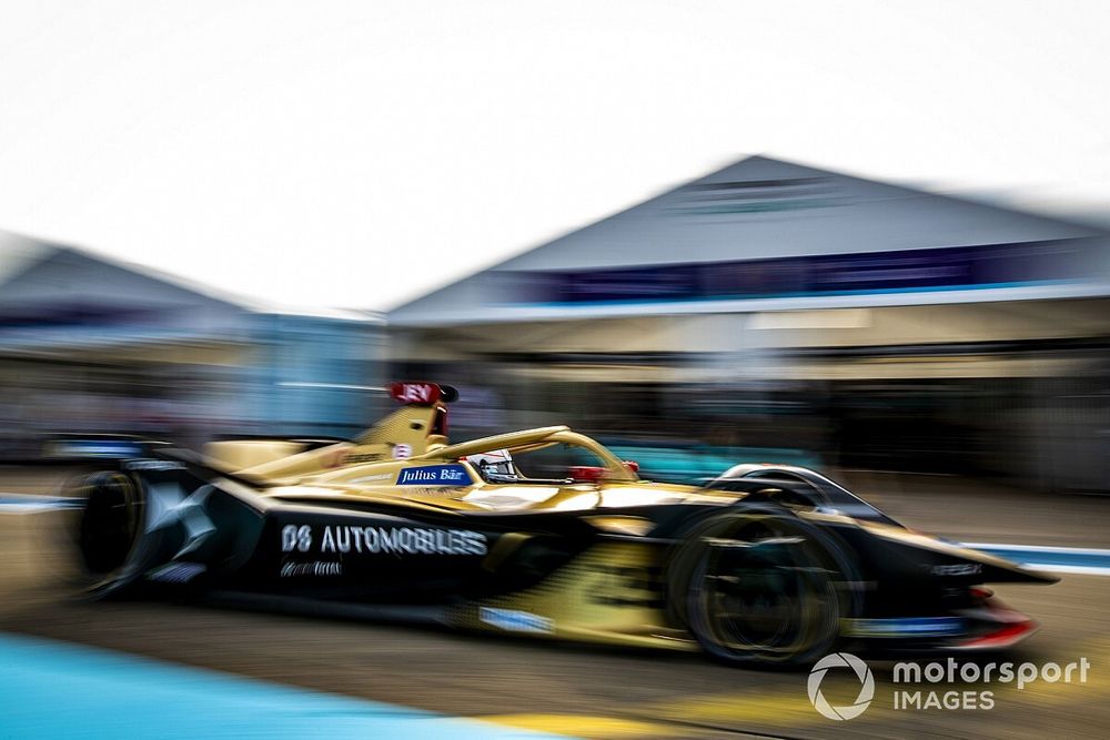 Formula E: le stagioni 2021 e 2022 in diretta su Sky