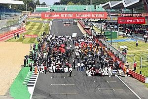 В Формуле 1 придумали новое название субботних гонок и решили давать за них очки