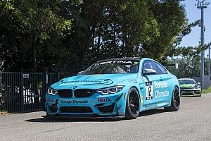 GT4 Avrupa Misano: Cem ve Yağız podyuma çıktı