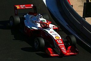 Formula Regional, Paul Ricard: Leclerc e Petecof in pole