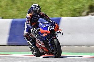Őrült utolsó kör, mely után új futamgyőztest avattunk, Miguel Oliveira személyében!