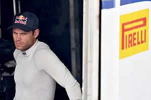 WRC, Mikkelsen: "Voglio tornare. I team sanno quanto valgo"