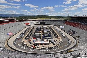 Clint Bowyer: “I’m ready to have fans back... it’s time”