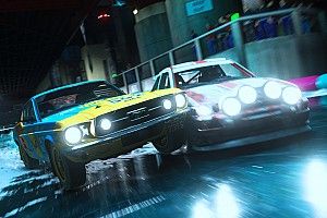 Wild Spirits Jadi Paket Konten Terbaru DIRT 5