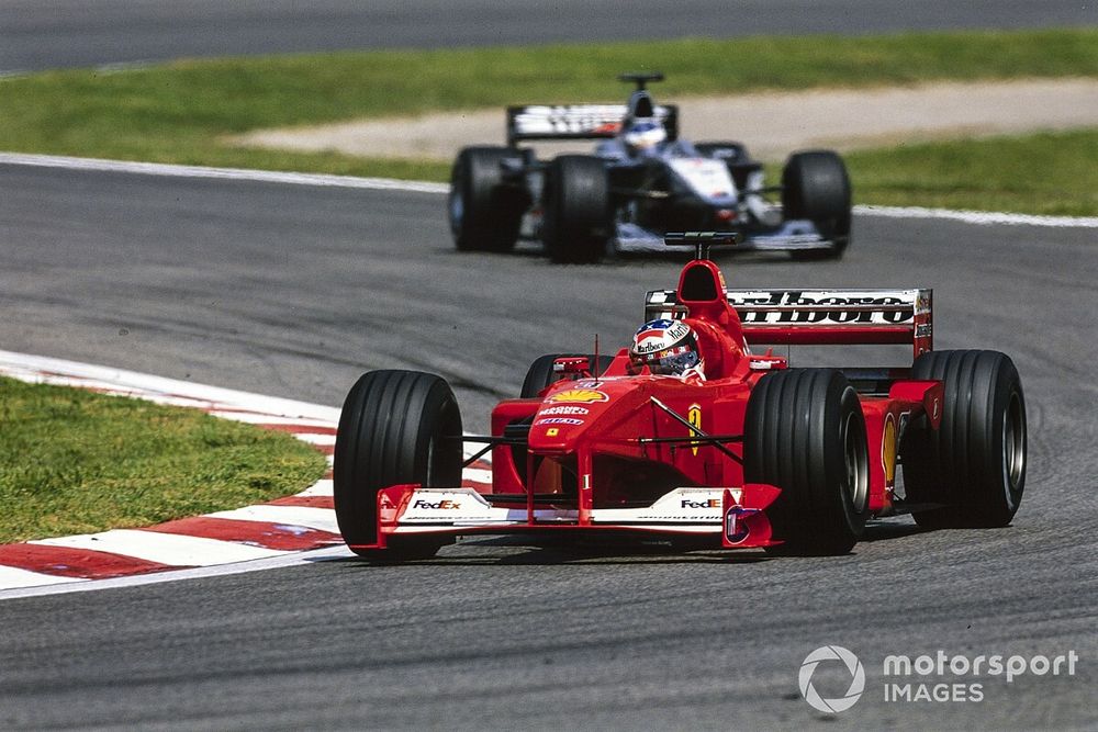 GALERIA: Nos 70 anos da F1, relembre os 33 campeões da categoria