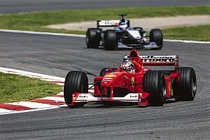 GALERIA: Nos 70 anos da F1, relembre os 33 campeões da categoria