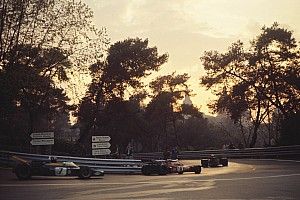 Motorsport Images abre su archivo para fines no comerciales