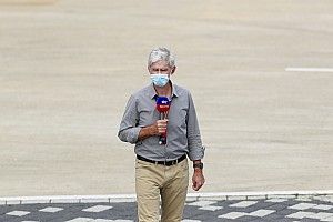Hill: Ricciardo tehetsége nem tűnt el, de a varázs kezd fakulni