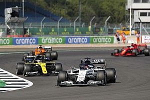 F1 Disarankan Ubah Regulasi Mesin Usai Honda Pergi