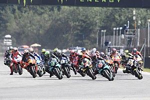 GP de República Checa 2020 MotoGP: el vuelta a vuelta de la carrera