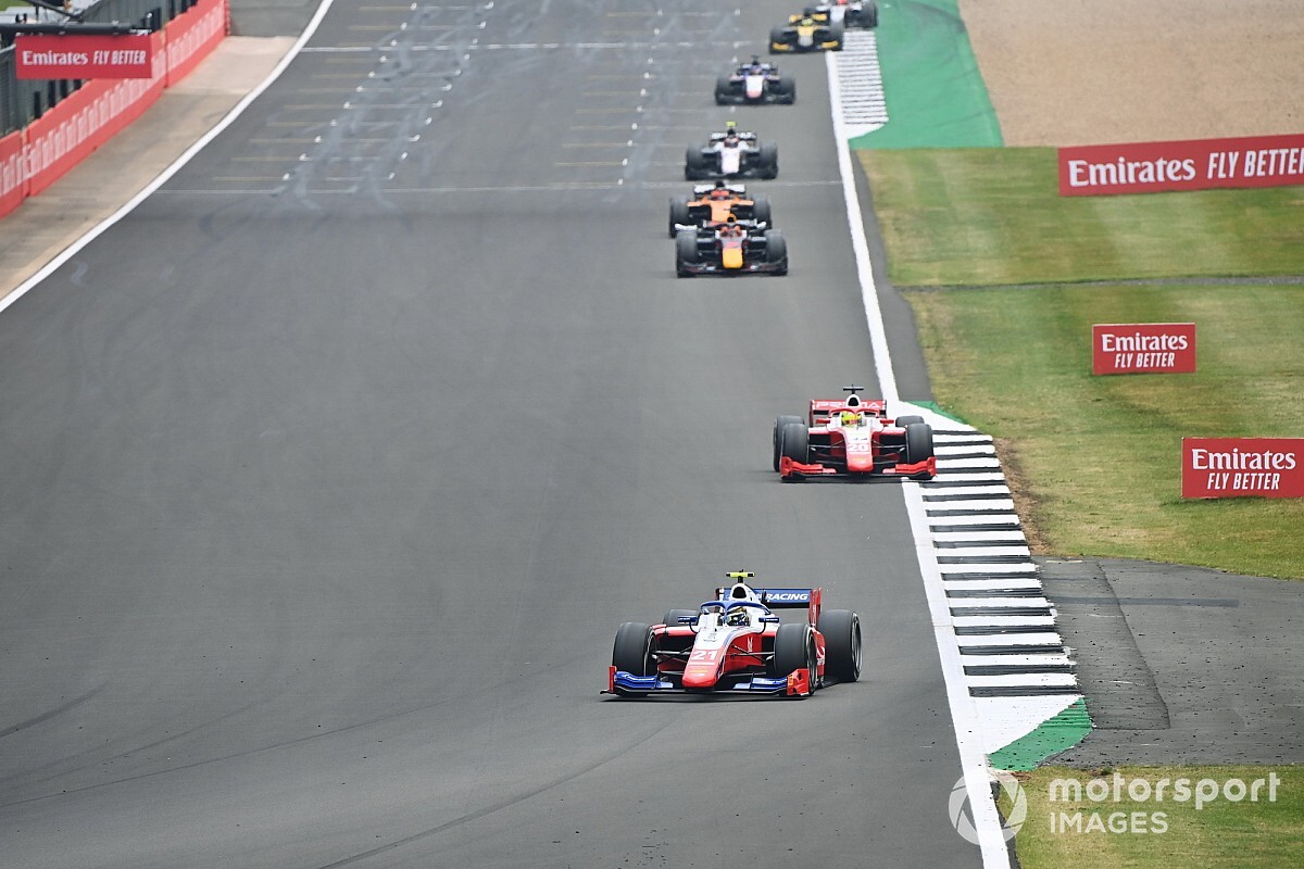 FIA bevestigt plan om superlicentie-systeem F1 nader te bekijken