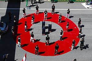 F1: Confira como está o grid de 2021 após renovações de Gasly, Raikkonen e Giovinazzi