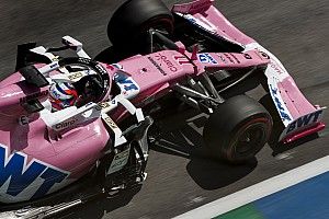 Источник: FIA не накажет Racing Point за копирование