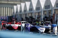 Sims remplace d'Ambrosio chez Mahindra pour la saison 7