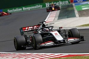 Faute de points, Grosjean veut prendre du plaisir