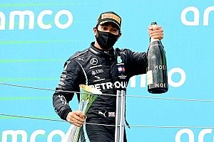 Hamilton, Grosjean'ın açıklamasını takdir ediyor