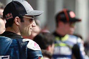 Ducati ne ferme pas la porte de Pramac à Zarco
