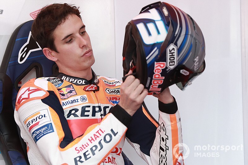 Alex Marquez szerint a MotoGP-nek is felelőssége van abban, hogy az emberek otthon maradjanak