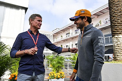 Sainz a Renault helyett sokkal inkább a Red Bullra koncentrálna