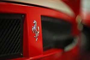 Ferrari announces top flight Le Mans return with hypercar