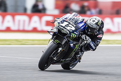 Harde wind spelbreker tijdens derde training Australische Grand Prix