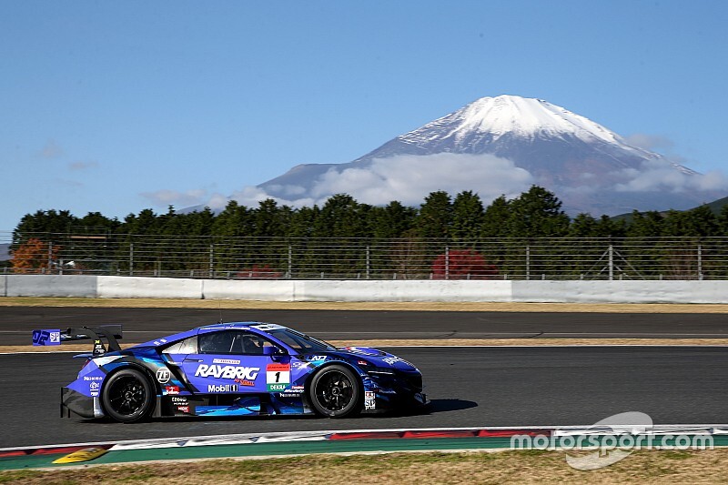 ホンダ、東京オートサロンで2020年の国内モータースポーツ参戦体制を発表へ